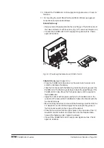 Preview for 67 page of RTW PortaMonitor 10611X-VID Operating Manual