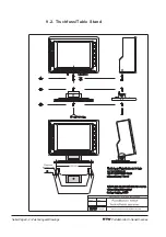 Preview for 70 page of RTW PortaMonitor 10611X-VID Operating Manual