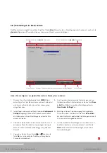 Preview for 30 page of RTW SurroundControl 31960 Series Manual