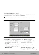 Preview for 36 page of RTW SurroundControl 31960 Series Manual