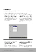 Предварительный просмотр 126 страницы RTW SurroundControl 31960 Series Manual