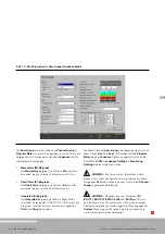 Предварительный просмотр 153 страницы RTW SurroundControl 31960 Series Manual