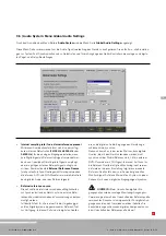 Предварительный просмотр 161 страницы RTW SurroundControl 31960 Series Manual