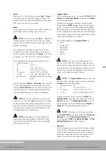 Preview for 345 page of RTW SurroundControl 31960 Series Manual