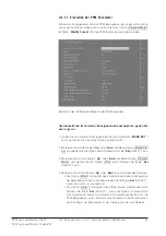 Preview for 44 page of RTW SurroundMonitor 10600 Operating Manual