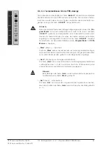 Preview for 46 page of RTW SurroundMonitor 10600 Operating Manual