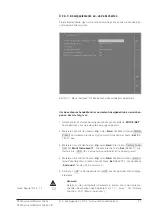 Preview for 57 page of RTW SurroundMonitor 10600 Operating Manual