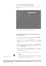 Preview for 60 page of RTW SurroundMonitor 10600 Operating Manual