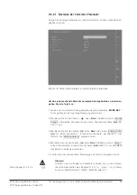 Preview for 68 page of RTW SurroundMonitor 10600 Operating Manual