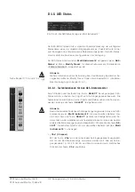 Preview for 72 page of RTW SurroundMonitor 10600 Operating Manual