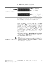 Preview for 73 page of RTW SurroundMonitor 10600 Operating Manual