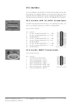 Preview for 116 page of RTW SurroundMonitor 10600 Operating Manual