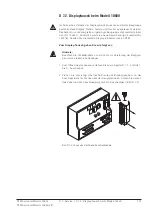 Preview for 121 page of RTW SurroundMonitor 10600 Operating Manual