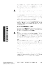 Preview for 208 page of RTW SurroundMonitor 10600 Operating Manual