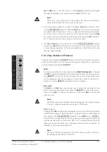 Preview for 211 page of RTW SurroundMonitor 10600 Operating Manual