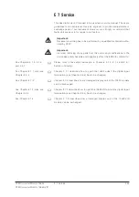 Preview for 263 page of RTW SurroundMonitor 10600 Operating Manual