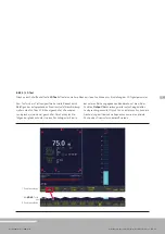 Предварительный просмотр 75 страницы RTW SurroundMonitor 11900 Series Manual