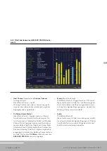 Предварительный просмотр 81 страницы RTW SurroundMonitor 11900 Series Manual