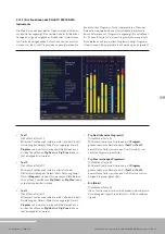 Предварительный просмотр 87 страницы RTW SurroundMonitor 11900 Series Manual