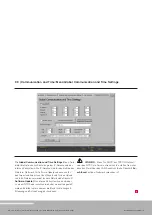 Предварительный просмотр 146 страницы RTW SurroundMonitor 11900 Series Manual