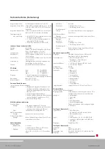 Предварительный просмотр 166 страницы RTW SurroundMonitor 11900 Series Manual