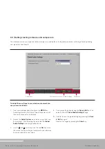 Предварительный просмотр 210 страницы RTW SurroundMonitor 11900 Series Manual