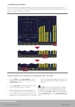 Предварительный просмотр 226 страницы RTW SurroundMonitor 11900 Series Manual