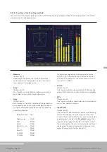 Предварительный просмотр 235 страницы RTW SurroundMonitor 11900 Series Manual