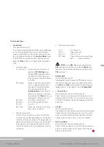 Предварительный просмотр 251 страницы RTW SurroundMonitor 11900 Series Manual