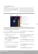 Предварительный просмотр 253 страницы RTW SurroundMonitor 11900 Series Manual