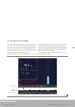 Предварительный просмотр 257 страницы RTW SurroundMonitor 11900 Series Manual