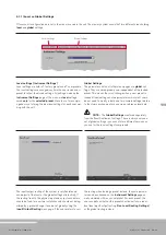 Предварительный просмотр 283 страницы RTW SurroundMonitor 11900 Series Manual