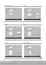 Предварительный просмотр 294 страницы RTW SurroundMonitor 11900 Series Manual