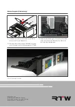 Предварительный просмотр 4 страницы RTW TM3 Series Device Installation Manual