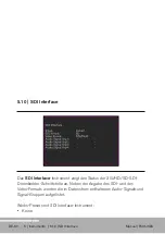 Preview for 62 page of RTW TouchMonitor TM3-3G Manual