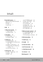 Preview for 10 page of RTW TouchMonitor TM3-Primus Manual