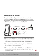 Preview for 18 page of RTW TouchMonitor TM3-Primus Manual