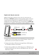 Preview for 20 page of RTW TouchMonitor TM3-Primus Manual