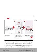 Preview for 21 page of RTW TouchMonitor TM3-Primus Manual