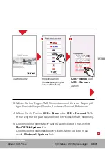 Preview for 23 page of RTW TouchMonitor TM3-Primus Manual