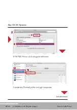 Preview for 24 page of RTW TouchMonitor TM3-Primus Manual