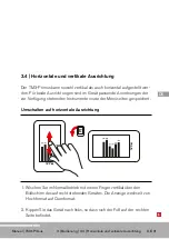 Preview for 33 page of RTW TouchMonitor TM3-Primus Manual