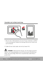 Preview for 34 page of RTW TouchMonitor TM3-Primus Manual