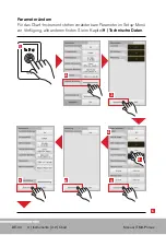 Preview for 42 page of RTW TouchMonitor TM3-Primus Manual