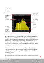 Preview for 44 page of RTW TouchMonitor TM3-Primus Manual