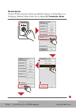 Preview for 48 page of RTW TouchMonitor TM3-Primus Manual