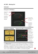 Preview for 50 page of RTW TouchMonitor TM3-Primus Manual