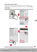 Preview for 51 page of RTW TouchMonitor TM3-Primus Manual