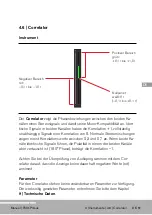 Preview for 53 page of RTW TouchMonitor TM3-Primus Manual