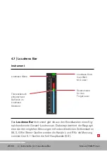 Preview for 54 page of RTW TouchMonitor TM3-Primus Manual